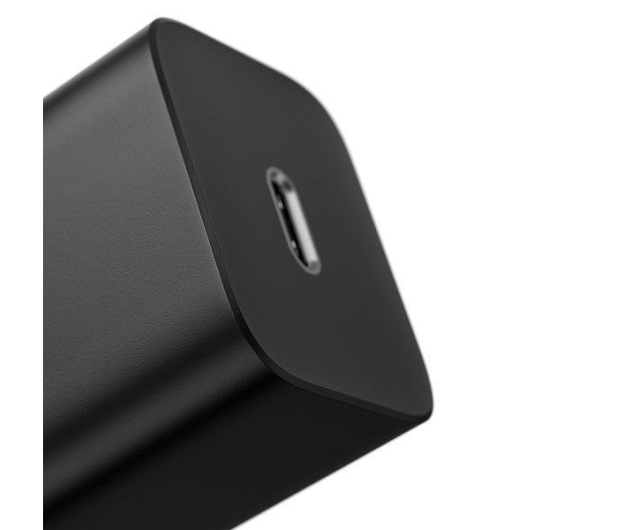 Baseus Super Si Quick Charger 1C 20W + USB-C-Lightning - 691602 - zdjęcie 3